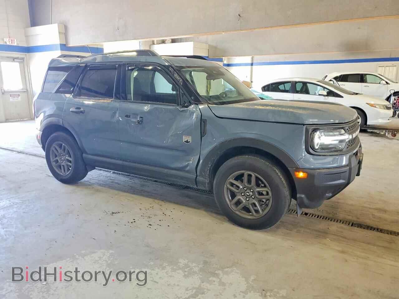 2026 FORD BRONCO - VIN: 3FMCR9BN3TRE40875 - Photo 4