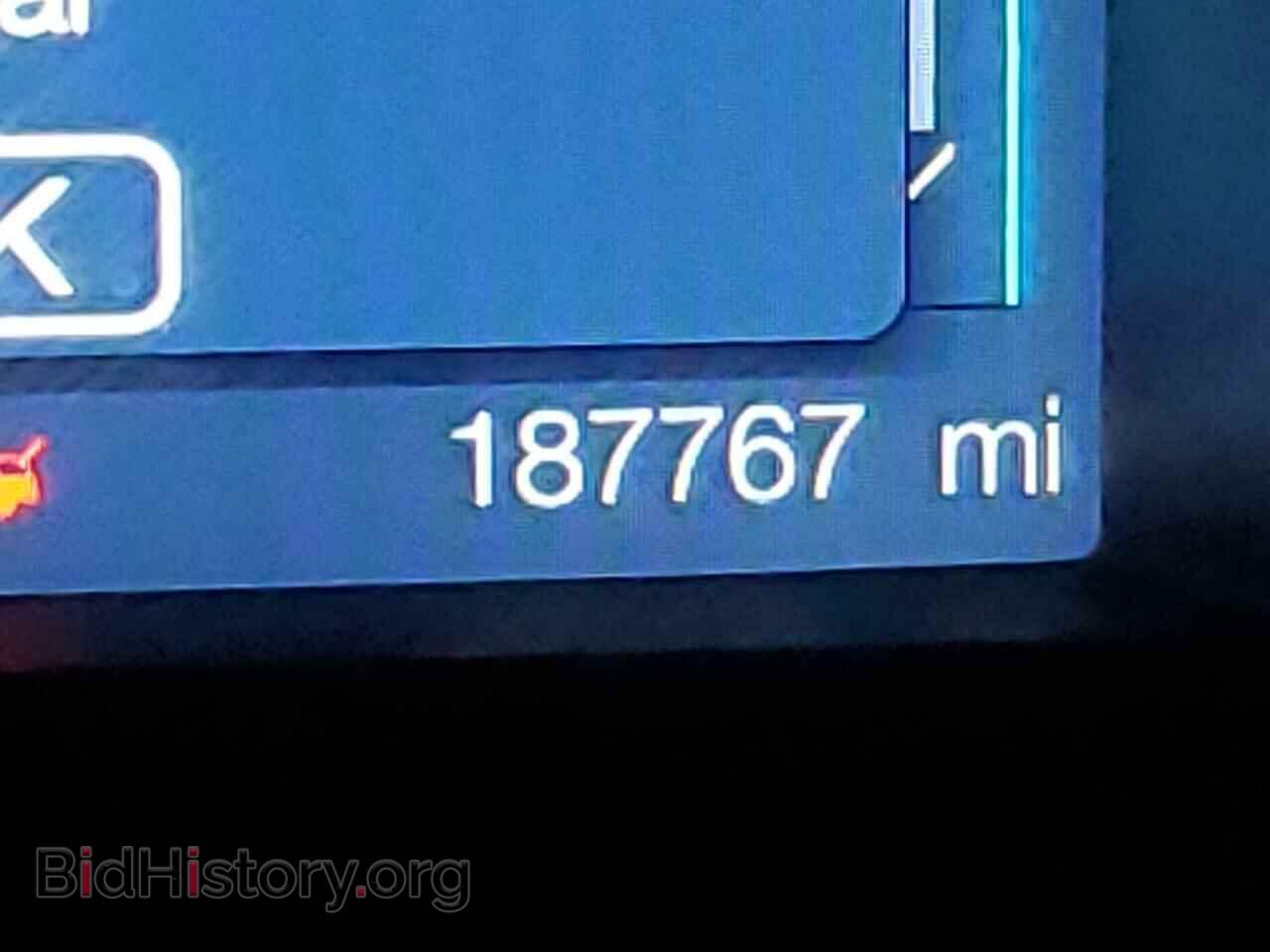 2012 FORD EXPLORER - VIN: 1FMHK7B84CGA31848 - Photo 8