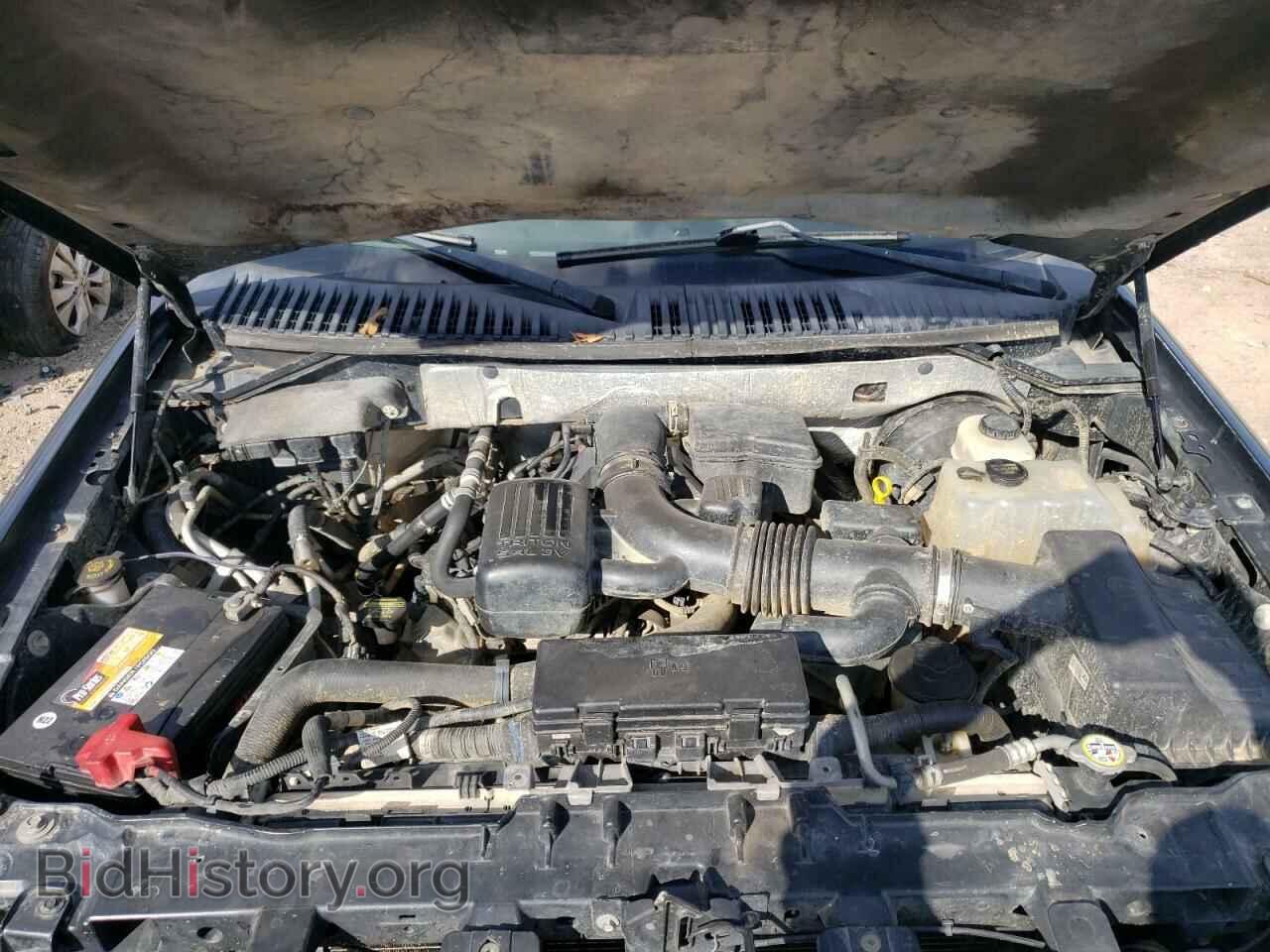 2012 FORD EXPEDITION - VIN: 1FMJU1H55CEF20325 - Фото 7