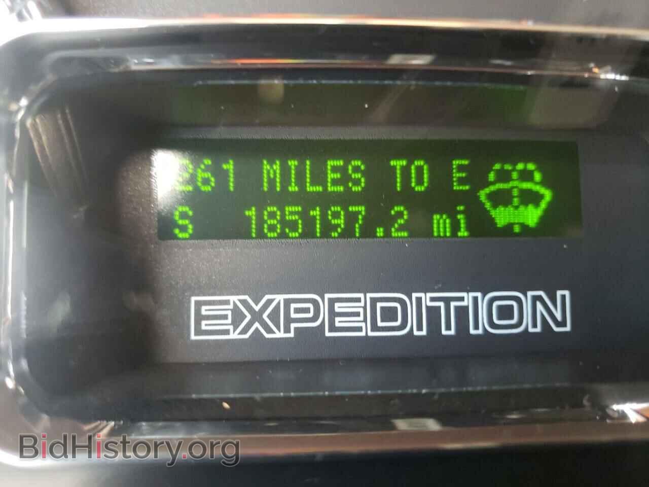 2012 FORD EXPEDITION - VIN: 1FMJU1H55CEF20325 - Фото 8