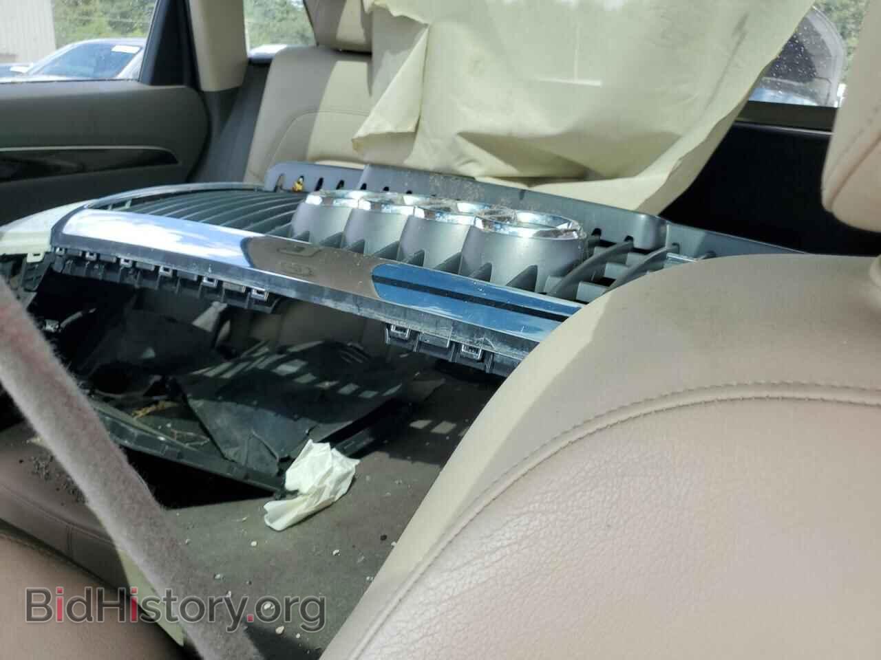 2012 AUDI Q5 - VIN: WA1LFAFP6CA127687 - Фото 10