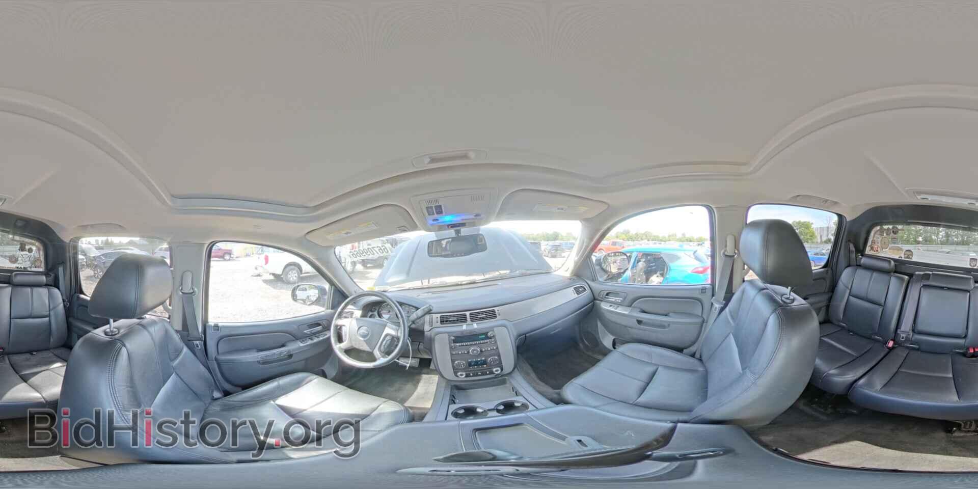 2013 CHEVROLET AVALANCHE - VIN: 3GNTKFE78DG221886 - Фото 14