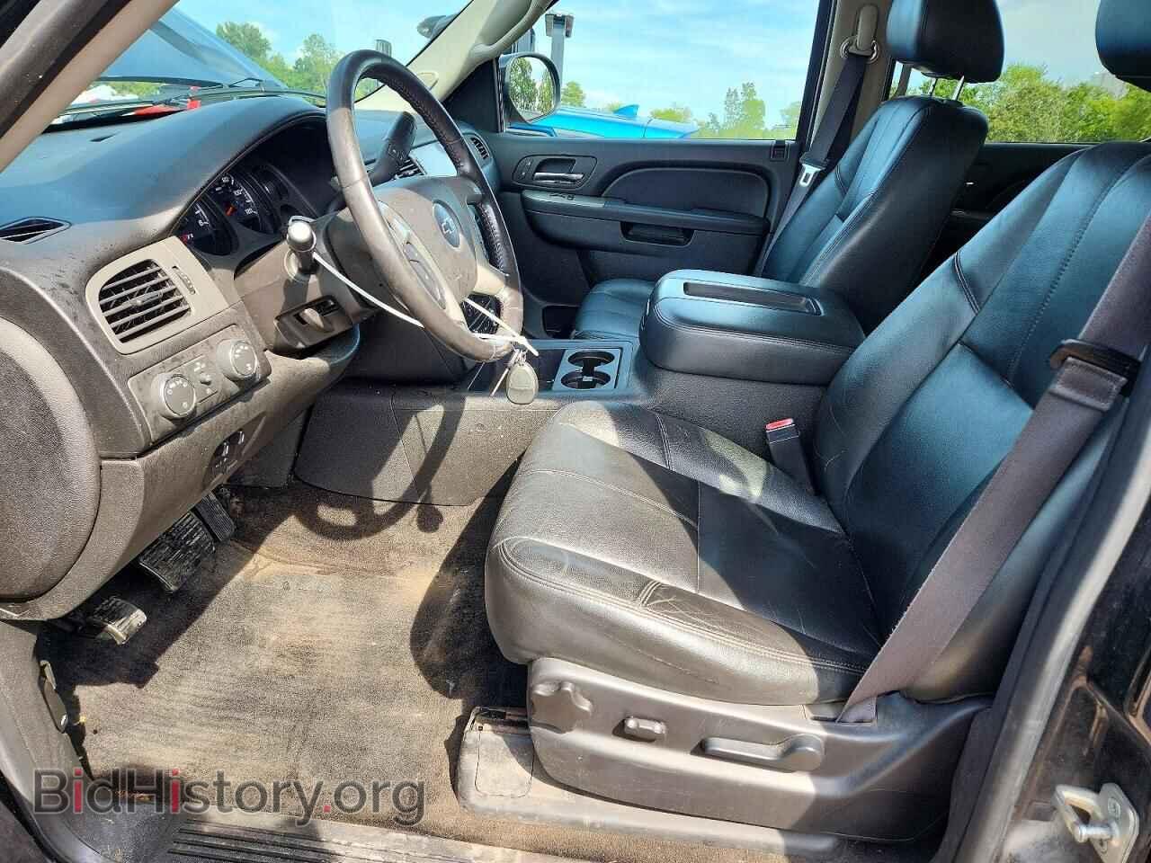 2013 CHEVROLET AVALANCHE - VIN: 3GNTKFE78DG221886 - Фото 7