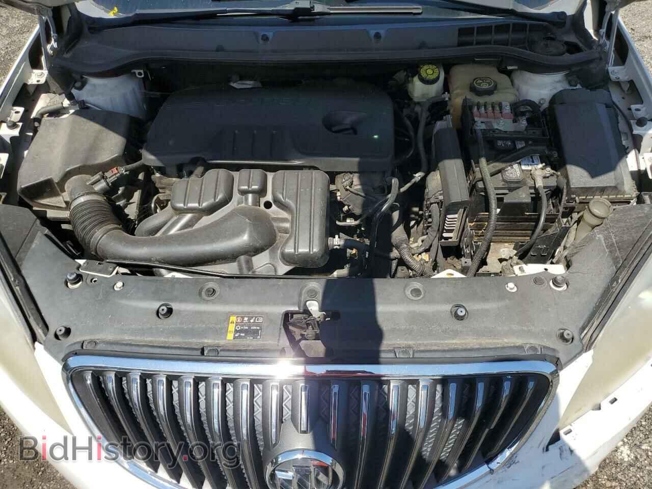 2012 BUICK VERANO - VIN: 1G4PP5SK1C4183293 - Фото 11
