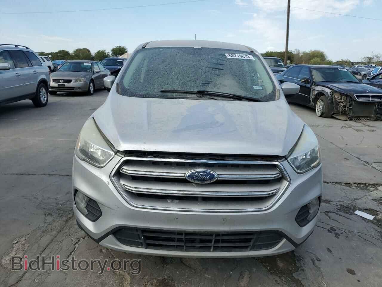 2017 FORD ESCAPE - VIN: 1FMCU0G97HUD85899 - Photo 5
