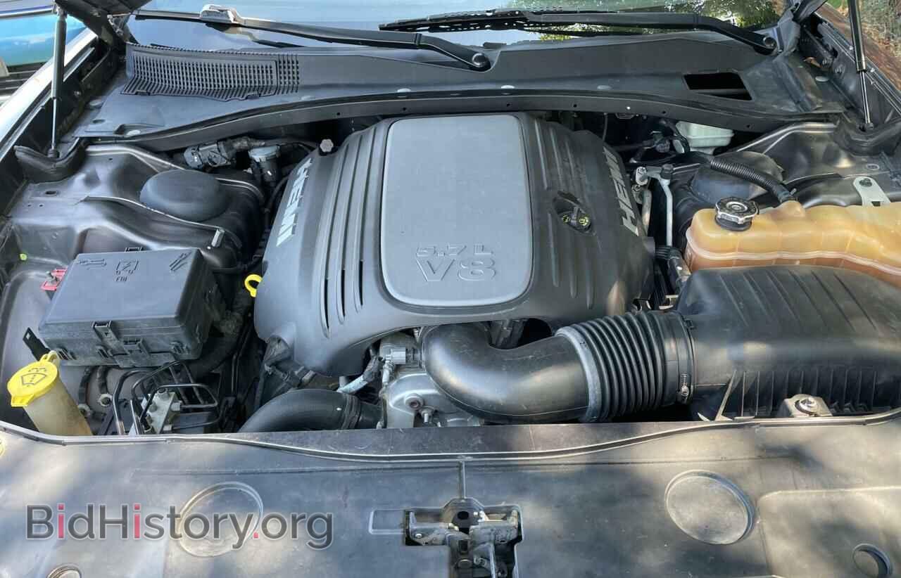2013 DODGE CHARGER - VIN: 2C3CDXCT3DH678697 - Фото 7