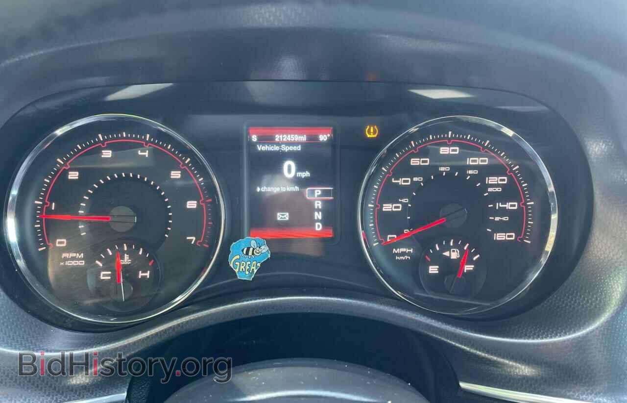 2013 DODGE CHARGER - VIN: 2C3CDXCT3DH678697 - Фото 8