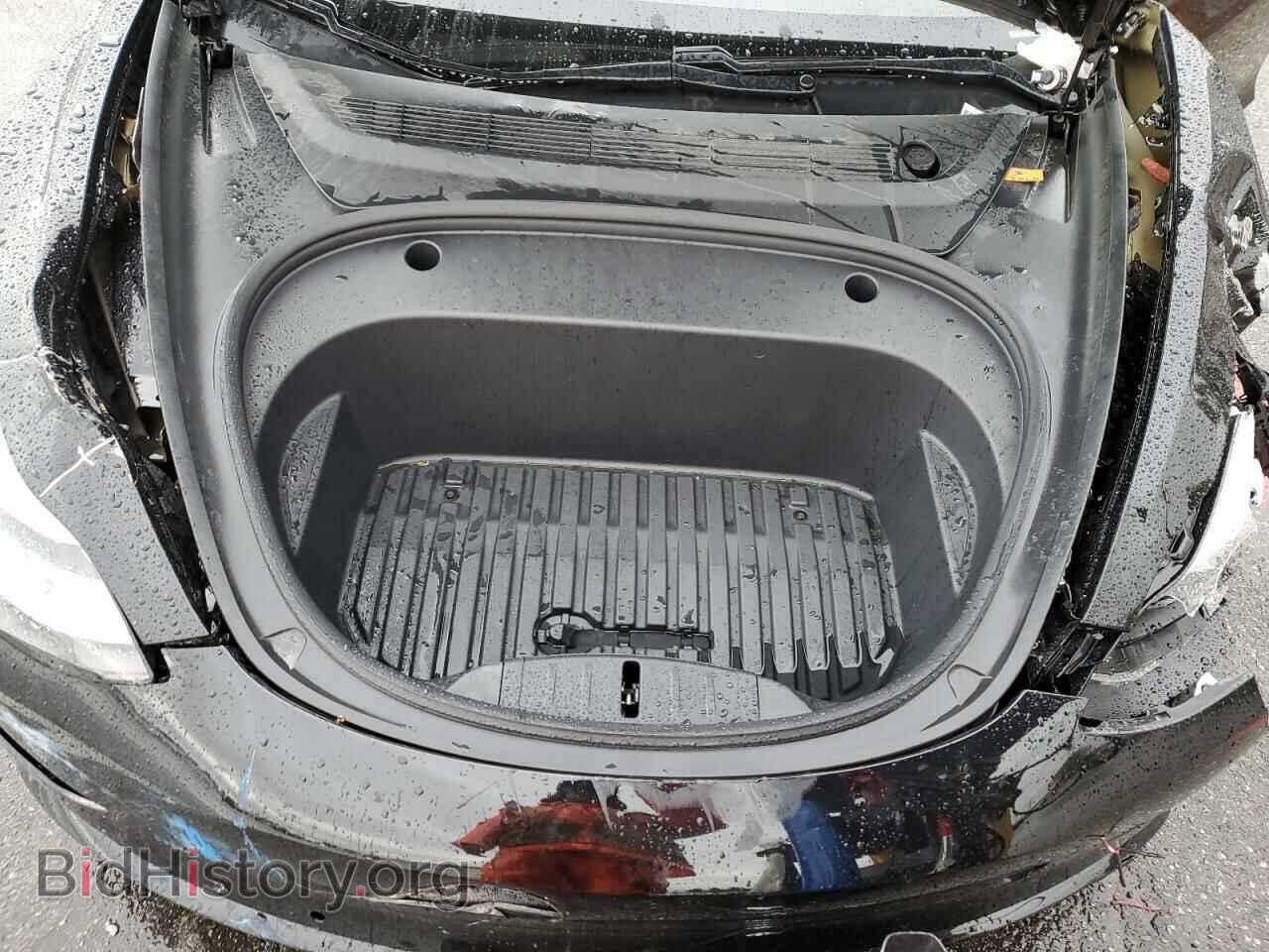 2021 TESLA MODEL 3 - VIN: 5YJ3E1EA7MF915070 - Photo 7