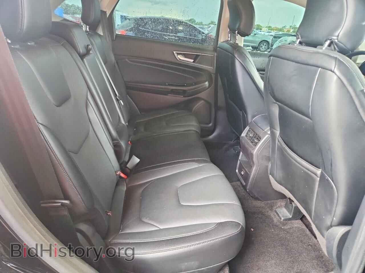 2018 FORD EDGE - VIN: 2FMPK4K83JBC14463 - Photo 11