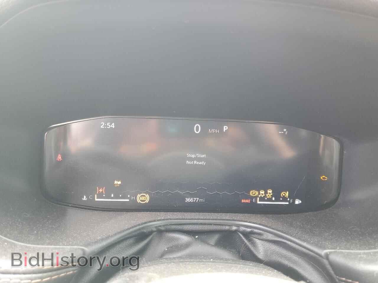 2022 JEEP COMPASS - VIN: 3C4NJDCB7NT234251 - Фото 9