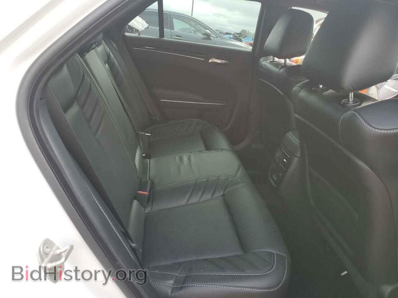 2023 CHRYSLER 300 - VIN: 2C3CCAPJ2PH500194 - Фото 10