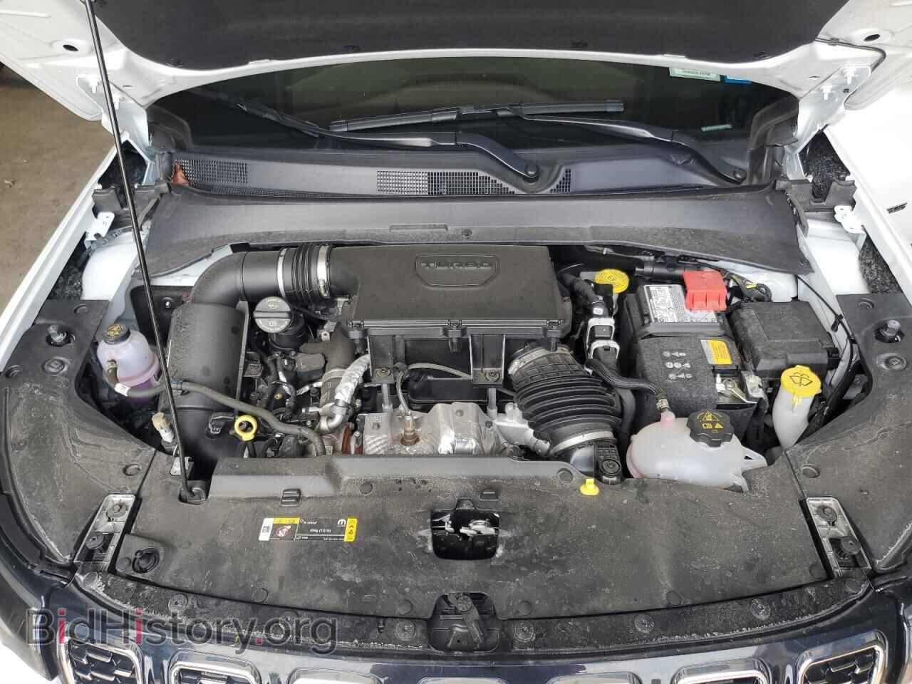 2024 JEEP COMPASS - VIN: 3C4NJDCN7RT175962 - Фото 12