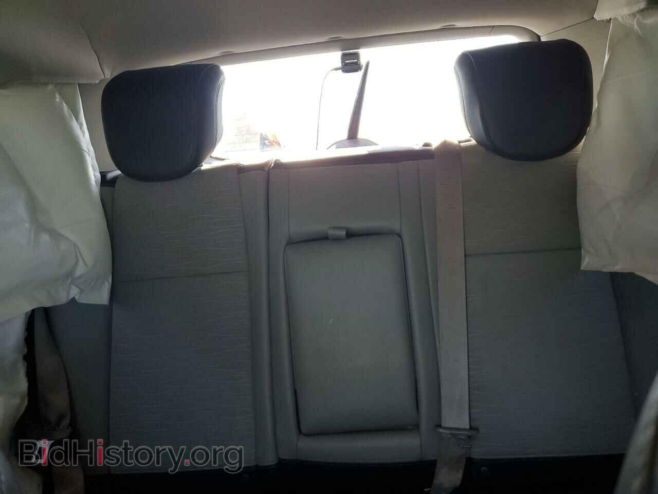 2015 BUICK ENCORE - VIN: KL4CJFSB2FB246535 - Photo 10