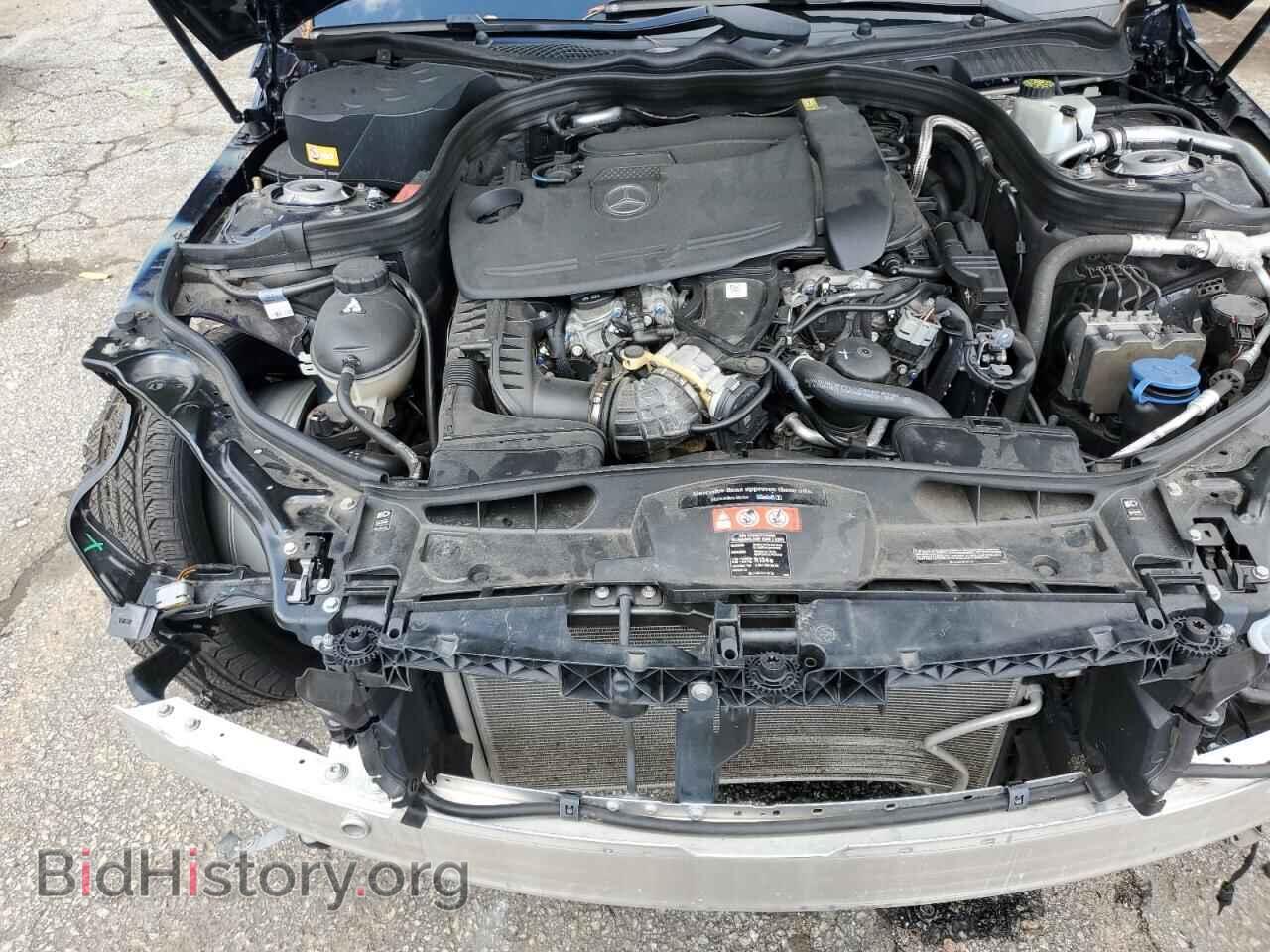 2015 MERCEDES-BENZ E-CLASS - VIN: WDDHF8JB7FB139674 - Фото 11