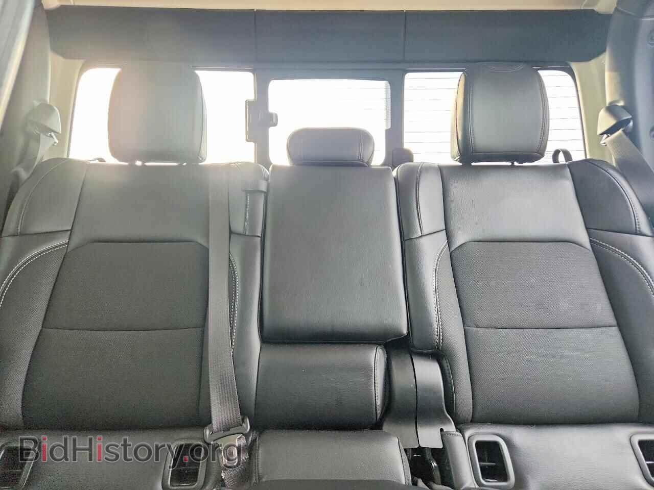 2021 JEEP GLADIATOR - VIN: 1C6JJTAG0ML558831 - Фото 10