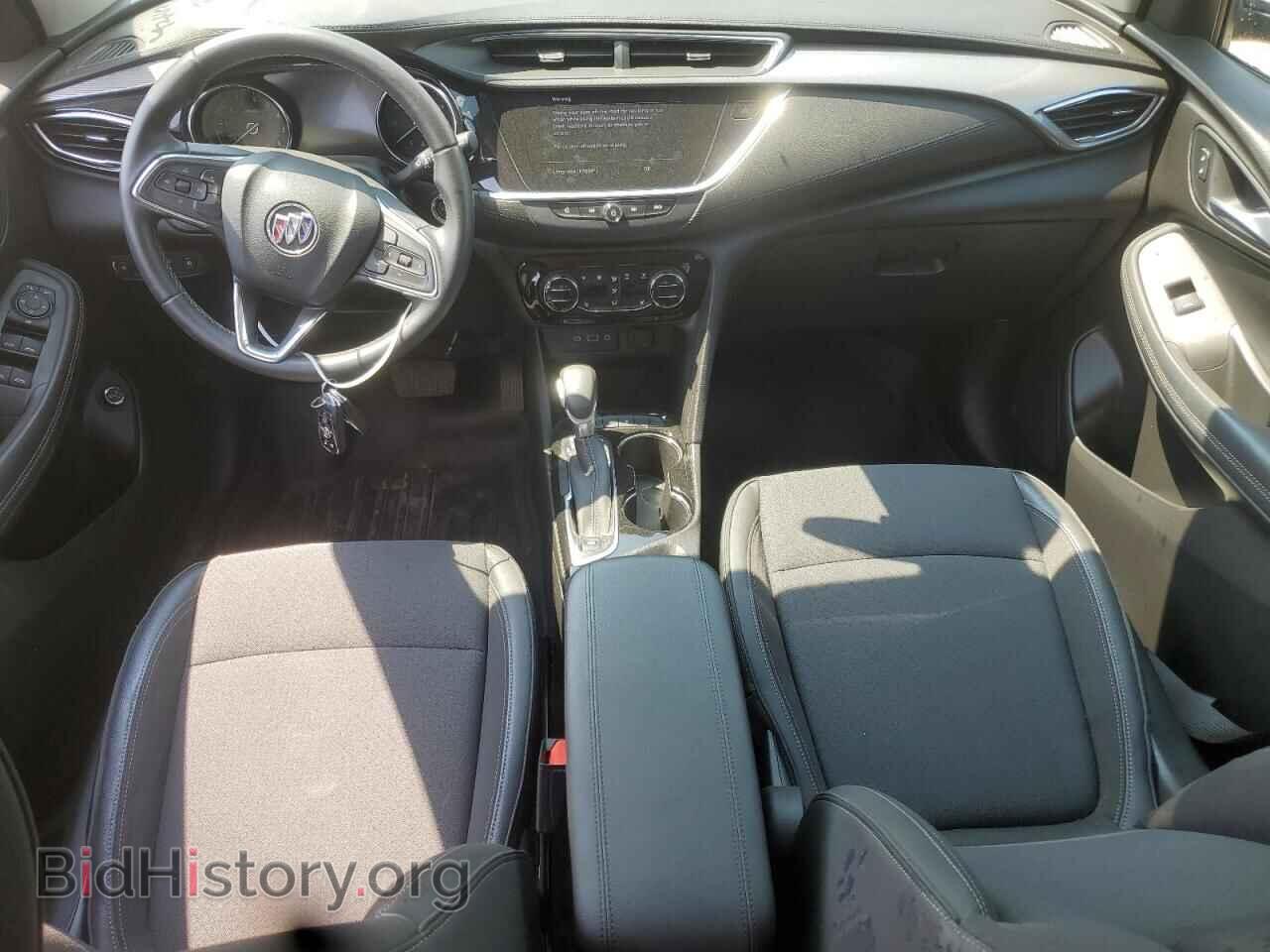 2020 BUICK ENCORE - VIN: KL4MMDSL5LB113319 - Фото 8