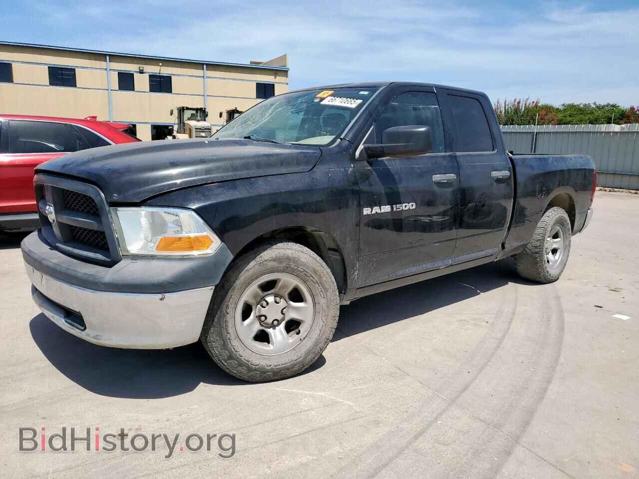 Photo 1D7RB1GP3BS554897 - DODGE All Models 2011