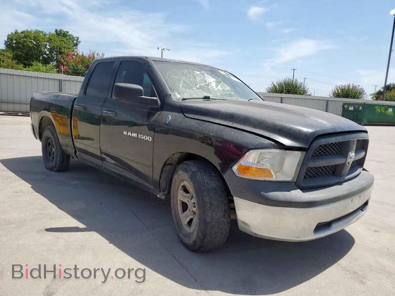 2011 DODGE All Models - VIN: 1D7RB1GP3BS554897 - Photo 4