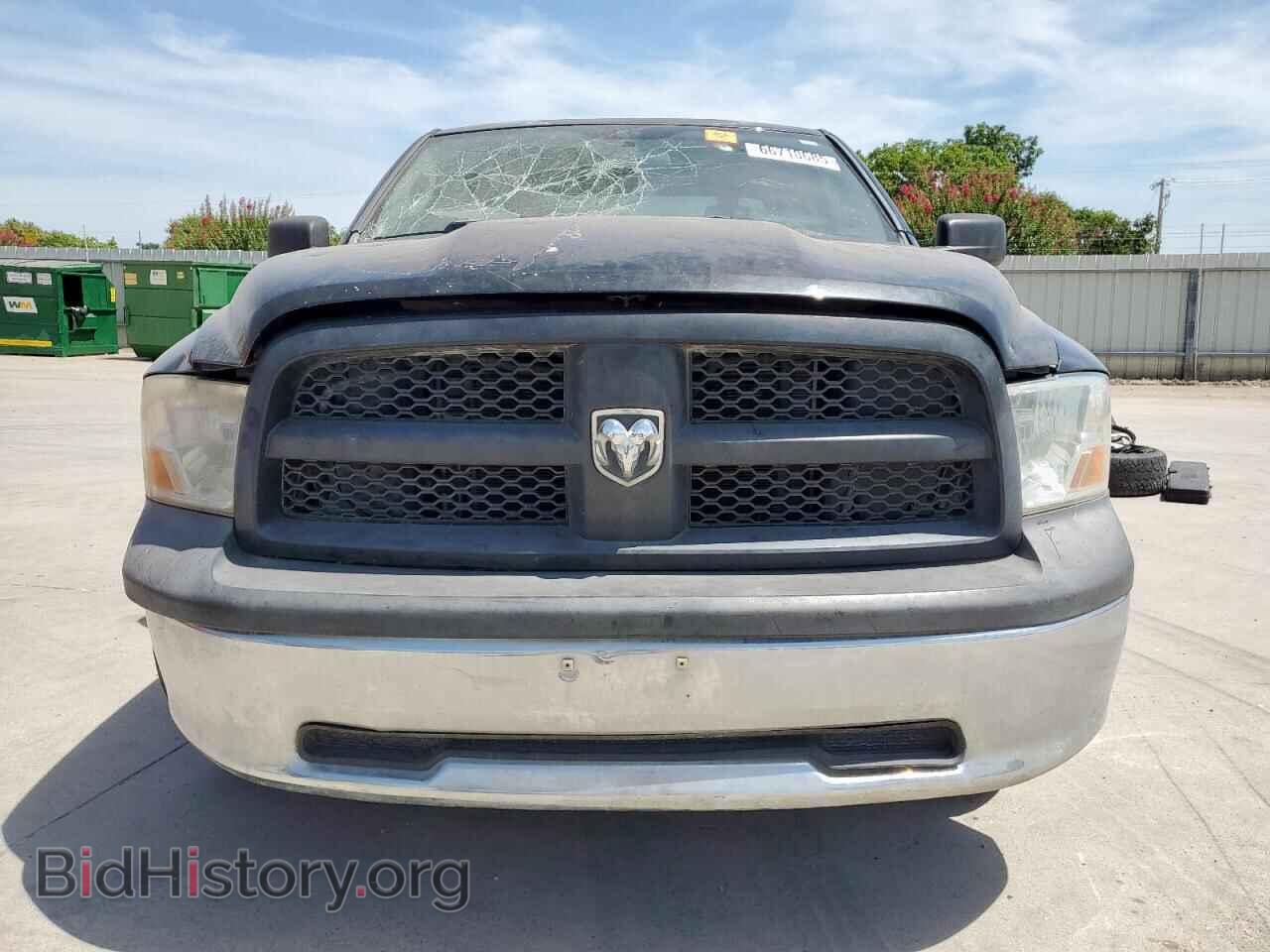 2011 DODGE All Models - VIN: 1D7RB1GP3BS554897 - Photo 5