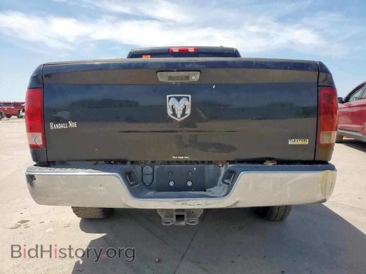 2011 DODGE All Models - VIN: 1D7RB1GP3BS554897 - Photo 6