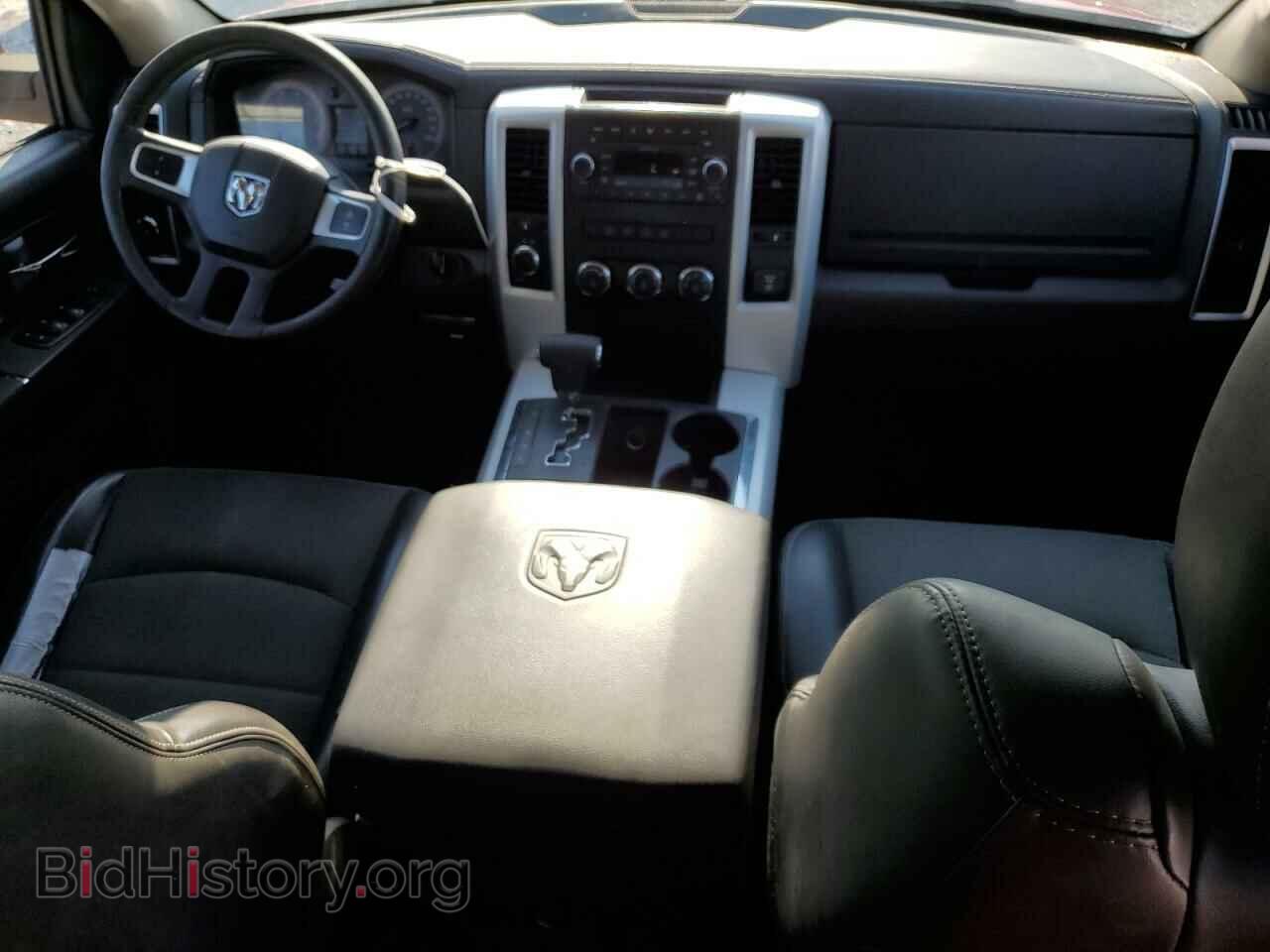 2009 DODGE All Models - VIN: 1D3HV18T09S823500 - Photo 8