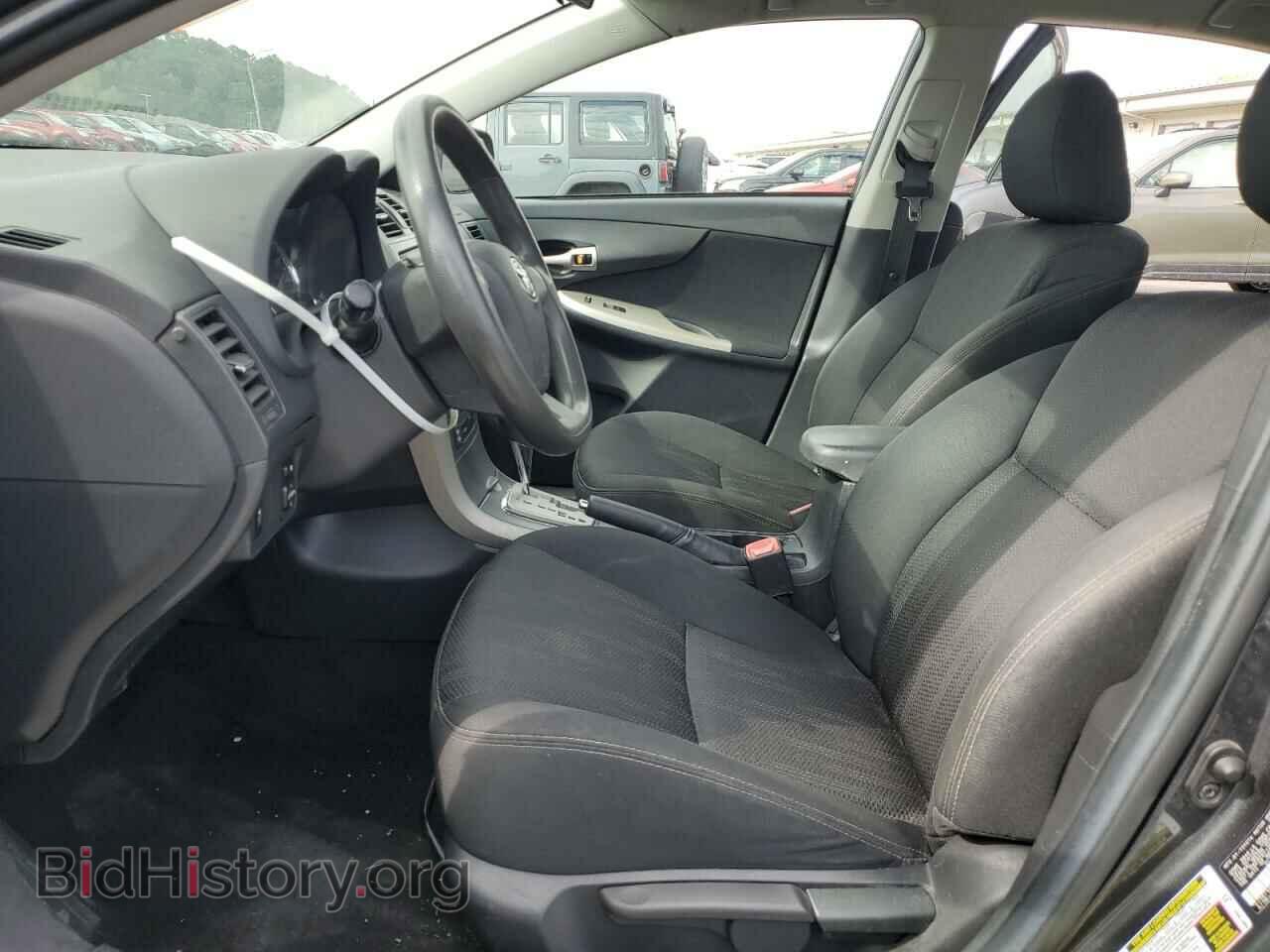 2013 TOYOTA COROLLA - VIN: 2T1BU4EE2DC936335 - Photo 7