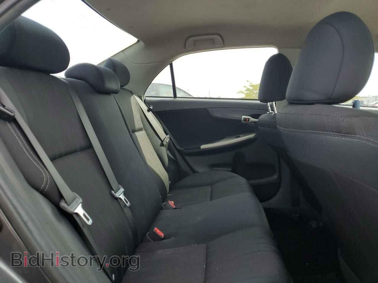 2013 TOYOTA COROLLA - VIN: 2T1BU4EE2DC936335 - Photo 10