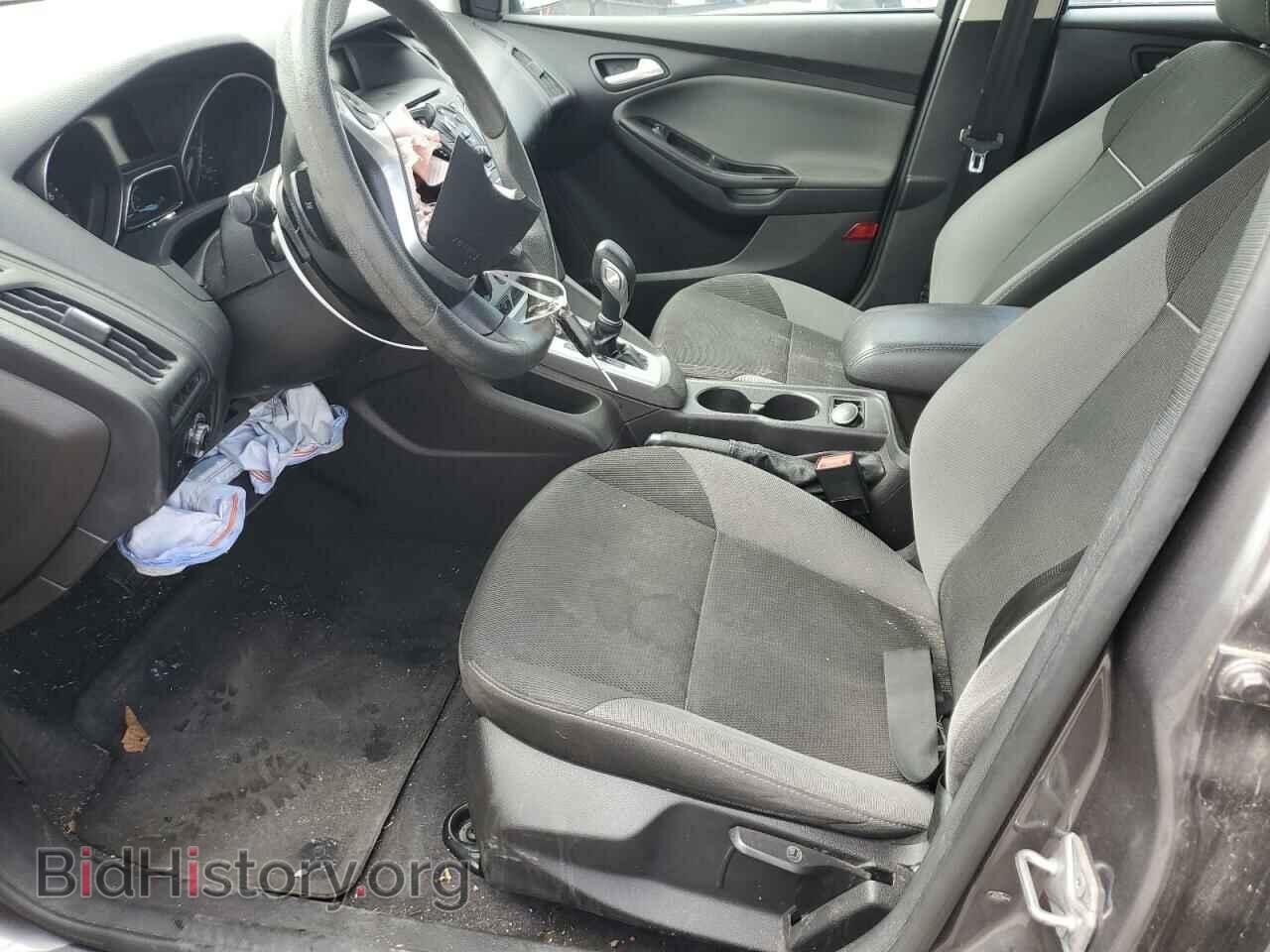 2014 FORD FOCUS - VIN: 1FADP3K23EL122960 - Photo 7