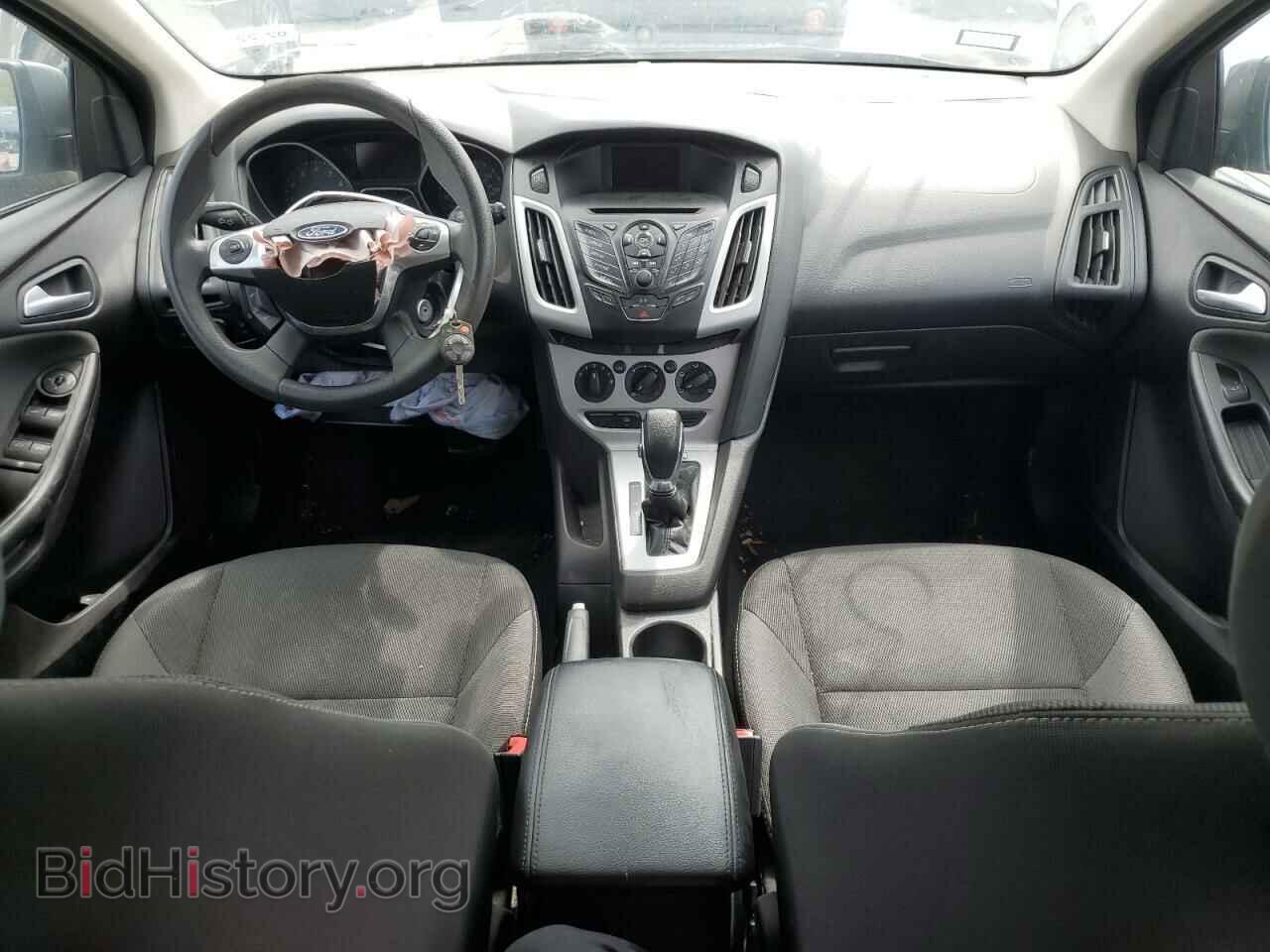 2014 FORD FOCUS - VIN: 1FADP3K23EL122960 - Photo 8