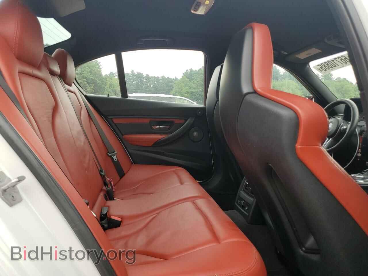 2018 BMW M3 - VIN: WBS8M9C56J5J78933 - Фото 10