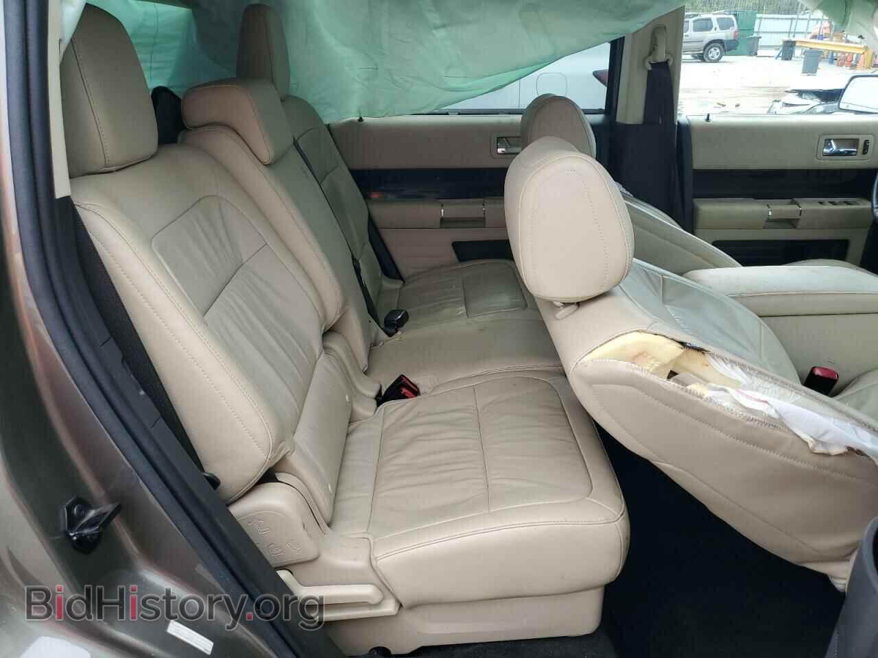 2014 FORD FLEX - VIN: 2FMGK5C83EBD12709 - Photo 11