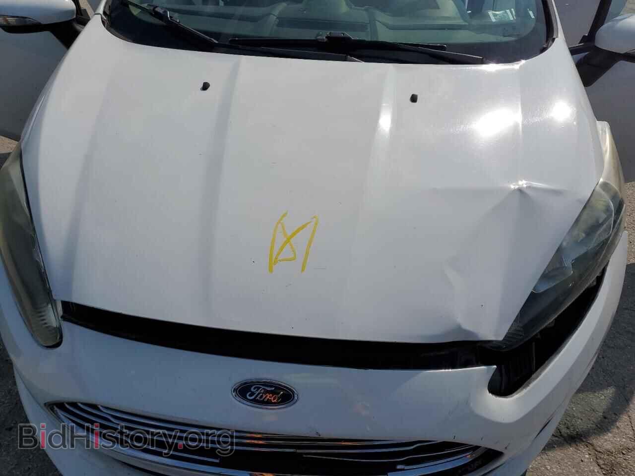 2015 FORD FIESTA - VIN: 3FADP4EJ9FM213823 - Фото 11
