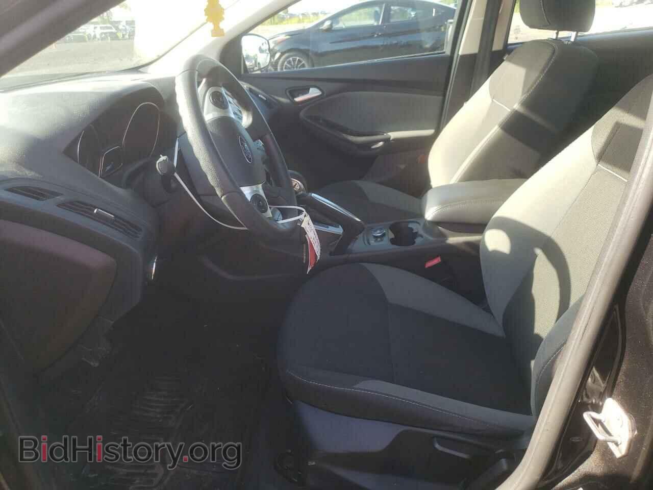 2013 FORD FOCUS - VIN: 1FADP3K26DL316493 - Фото 7