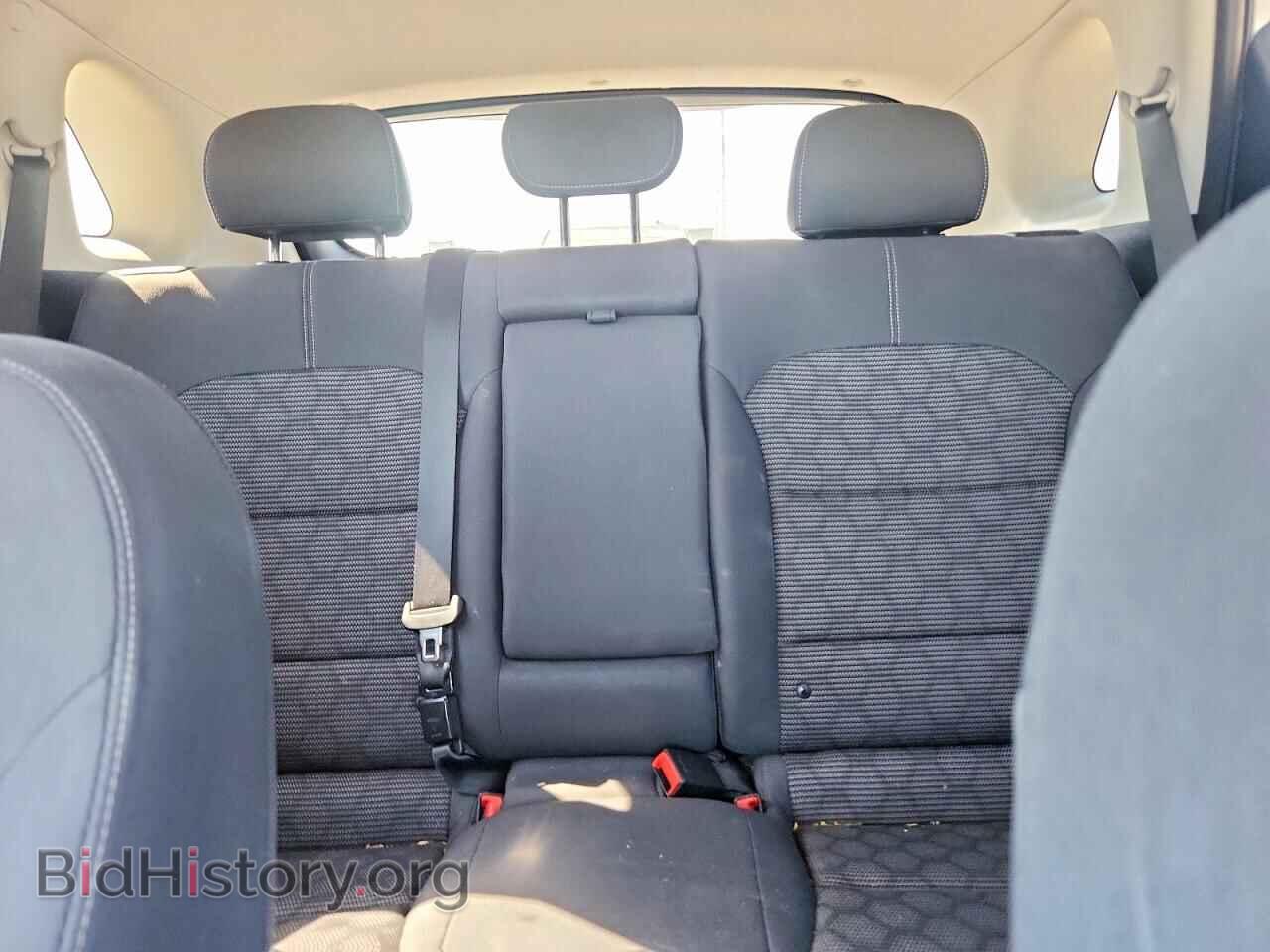 2017 KIA NIRO - VIN: KNDCB3LC3H5060223 - Photo 10