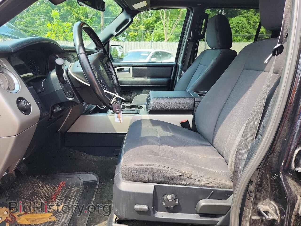 2017 FORD EXPEDITION - VIN: 1FMJK1JTXHEA14334 - Фото 7