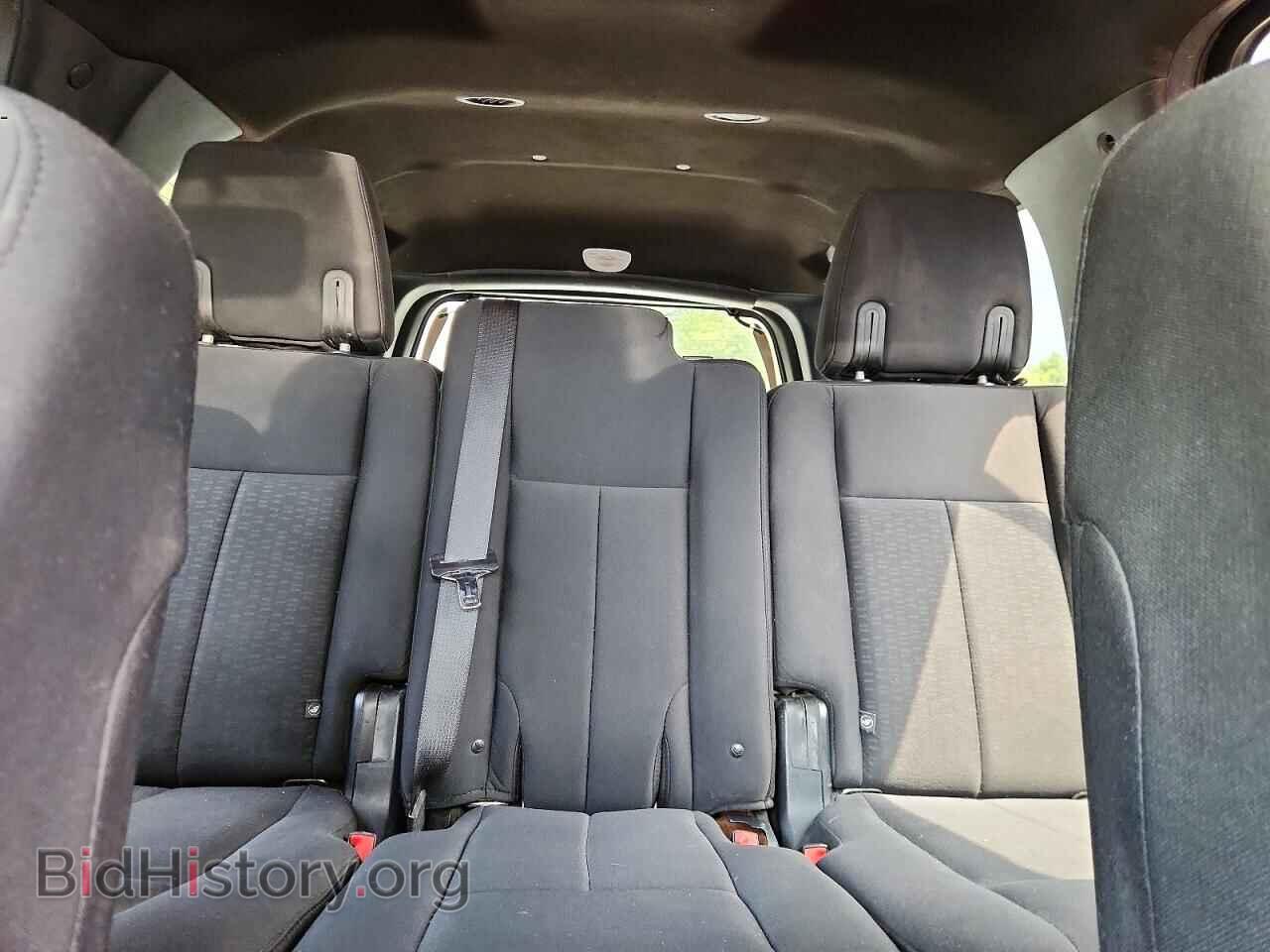 2017 FORD EXPEDITION - VIN: 1FMJK1JTXHEA14334 - Фото 10
