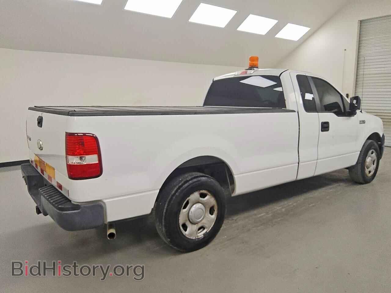 2007 FORD F150 - VIN: 1FTRF12W17KD11397 - Photo 3