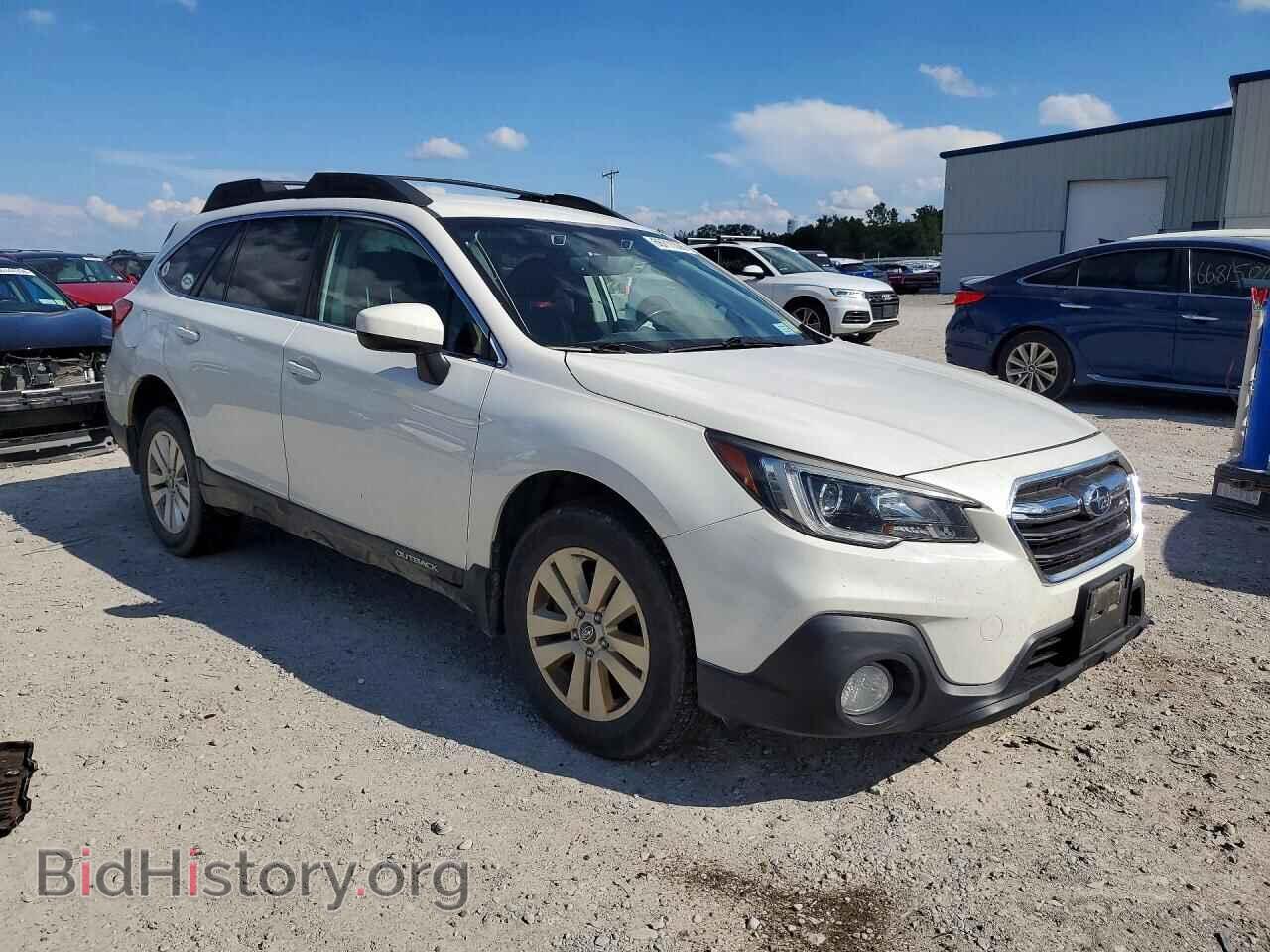 2019 SUBARU OUTBACK - VIN: 4S4BSAFC5K3330188 - Photo 4