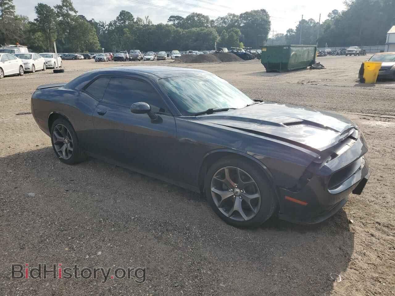 2017 DODGE CHALLENGER - VIN: 2C3CDZAG2HH536302 - Photo 4