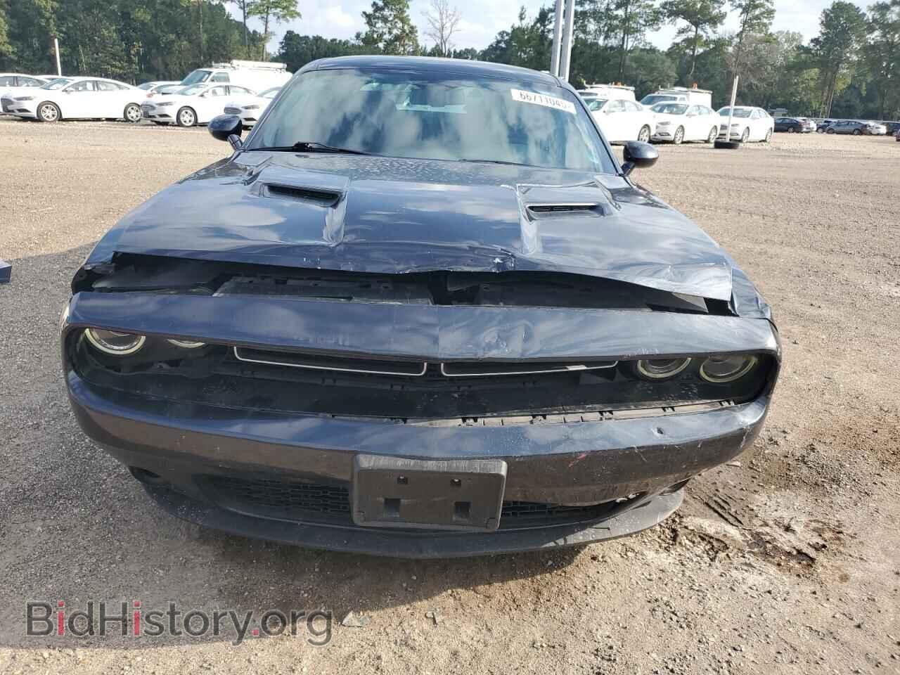 2017 DODGE CHALLENGER - VIN: 2C3CDZAG2HH536302 - Photo 5