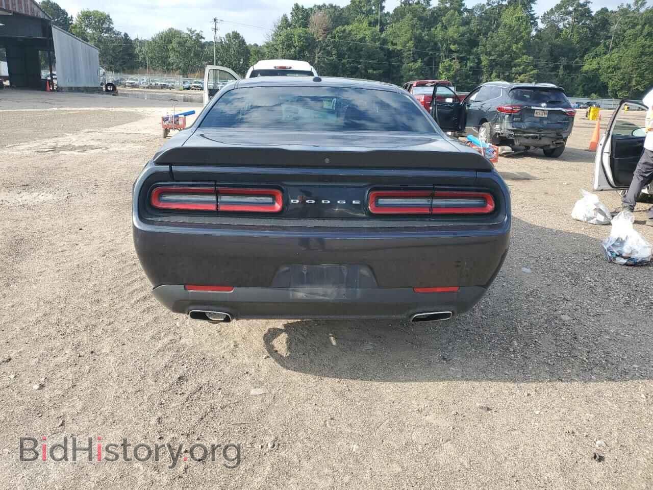 2017 DODGE CHALLENGER - VIN: 2C3CDZAG2HH536302 - Photo 6