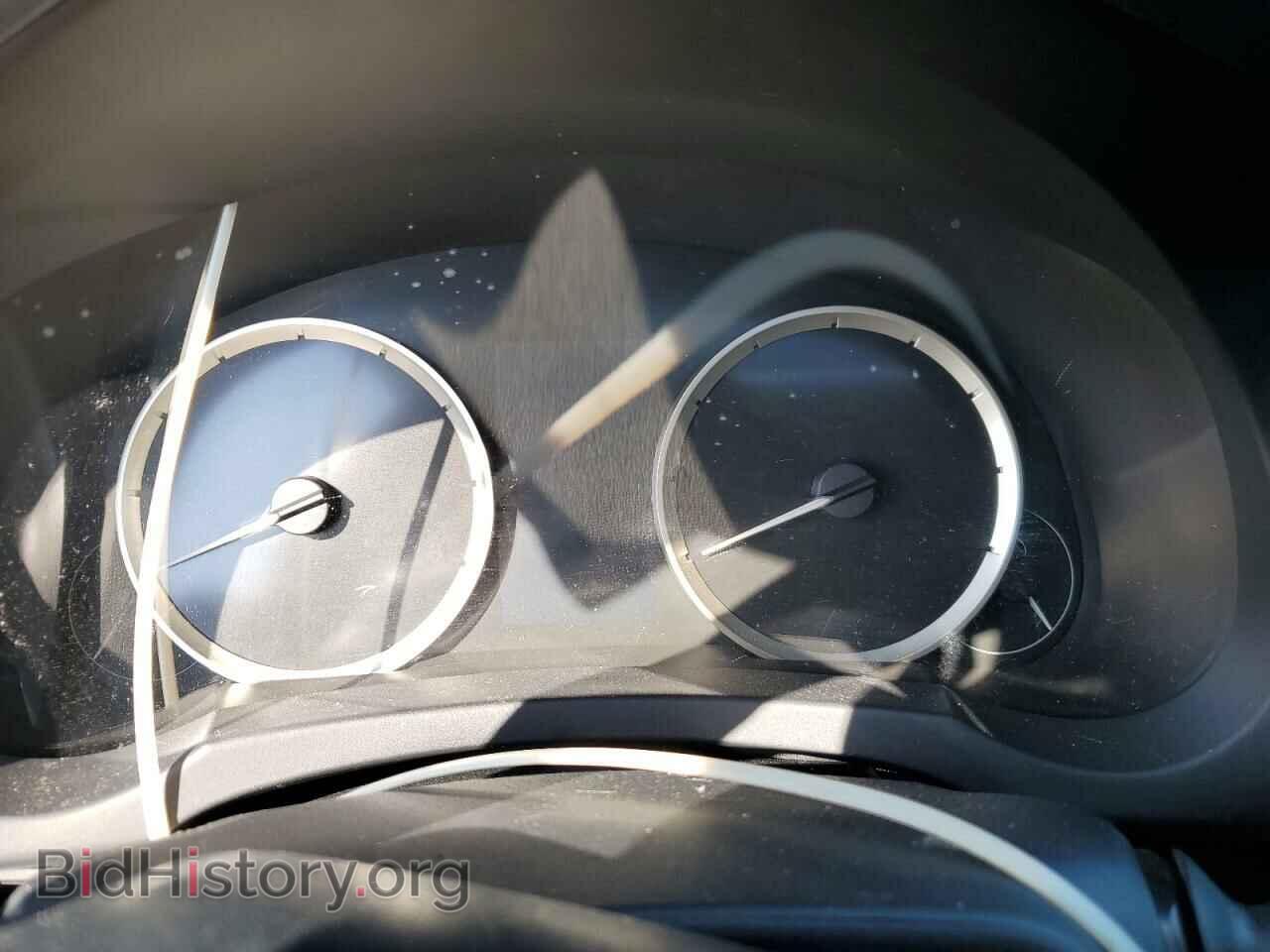 2015 LEXUS IS - VIN: JTHBF1D23F5057036 - Фото 8
