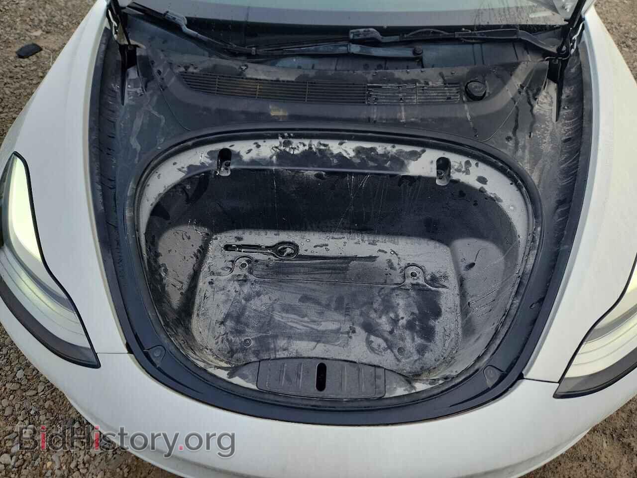 2019 TESLA MODEL 3 - VIN: 5YJ3E1EA3KF425111 - Фото 11