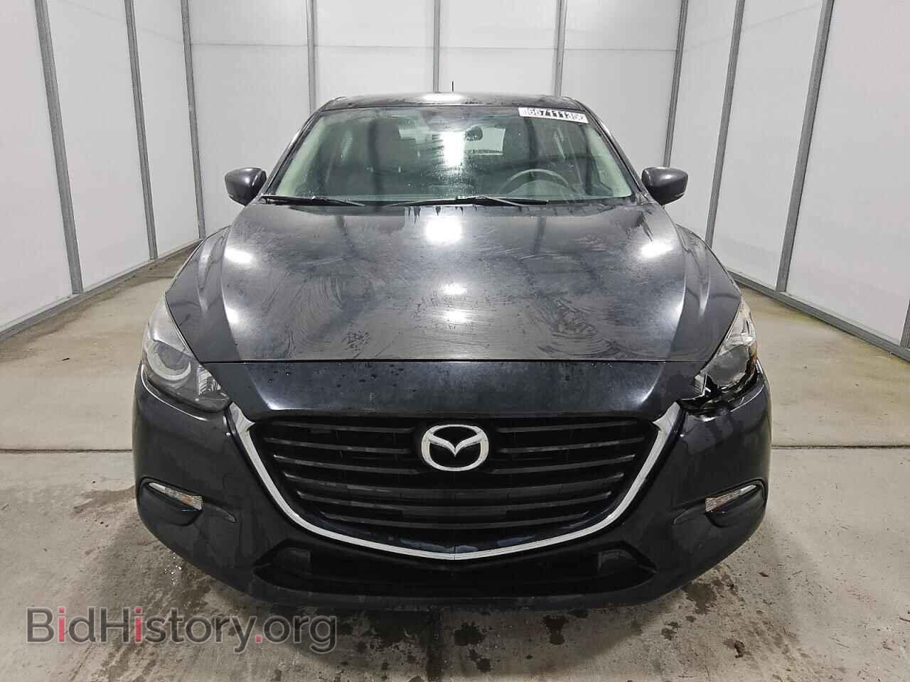 2017 MAZDA 3 - VIN: 3MZBN1L35HM124485 - Фото 5