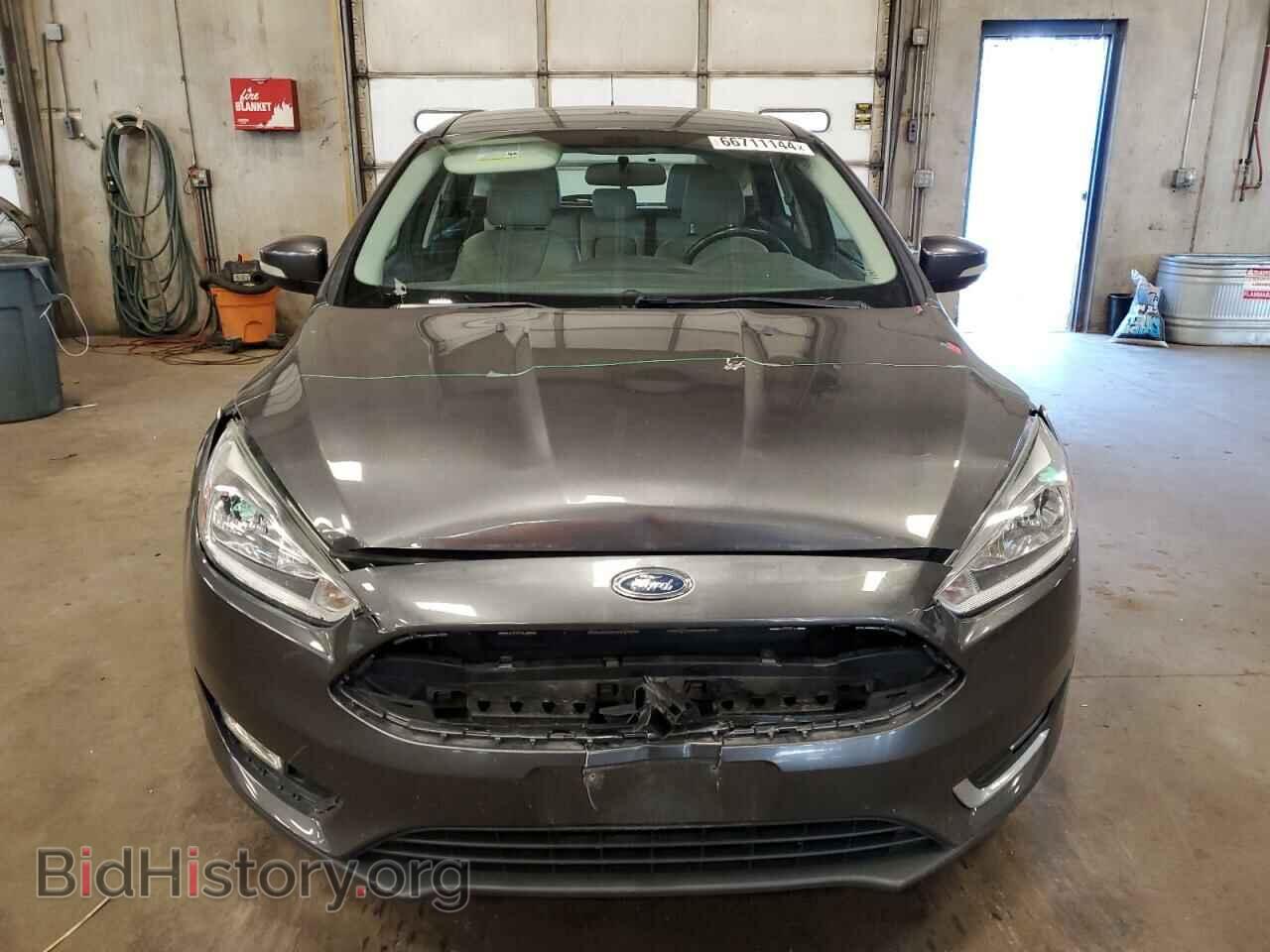 2015 FORD FOCUS - VIN: 1FADP3N21FL368967 - Photo 5