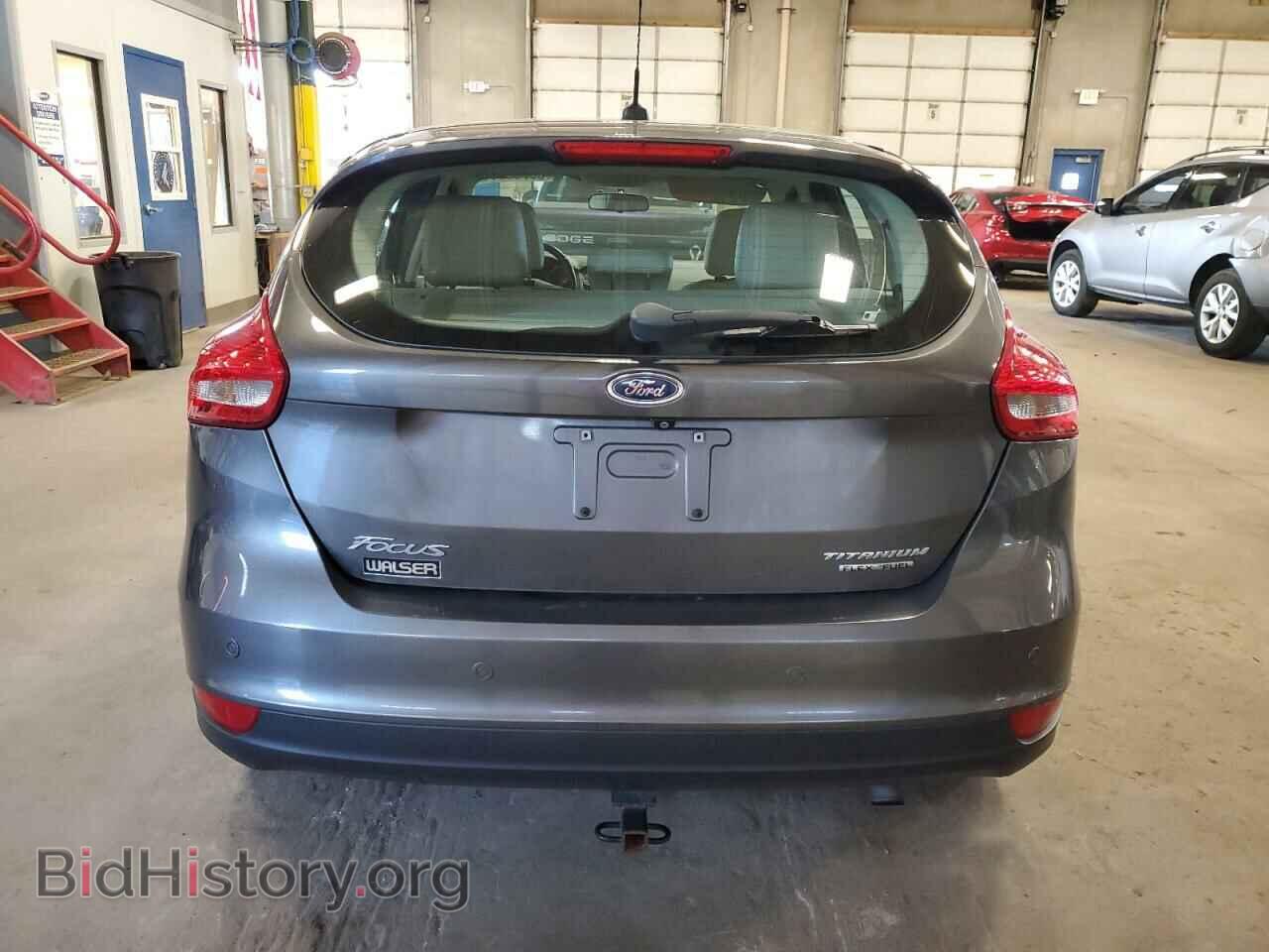 2015 FORD FOCUS - VIN: 1FADP3N21FL368967 - Photo 6