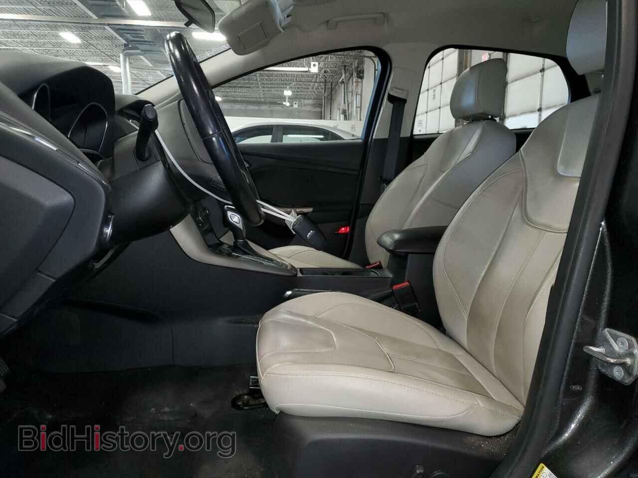 2015 FORD FOCUS - VIN: 1FADP3N21FL368967 - Photo 7