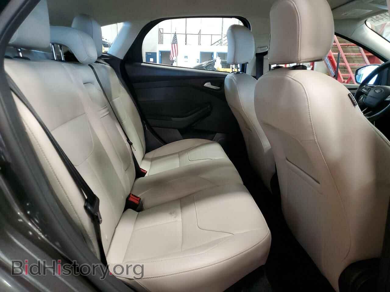 2015 FORD FOCUS - VIN: 1FADP3N21FL368967 - Photo 10