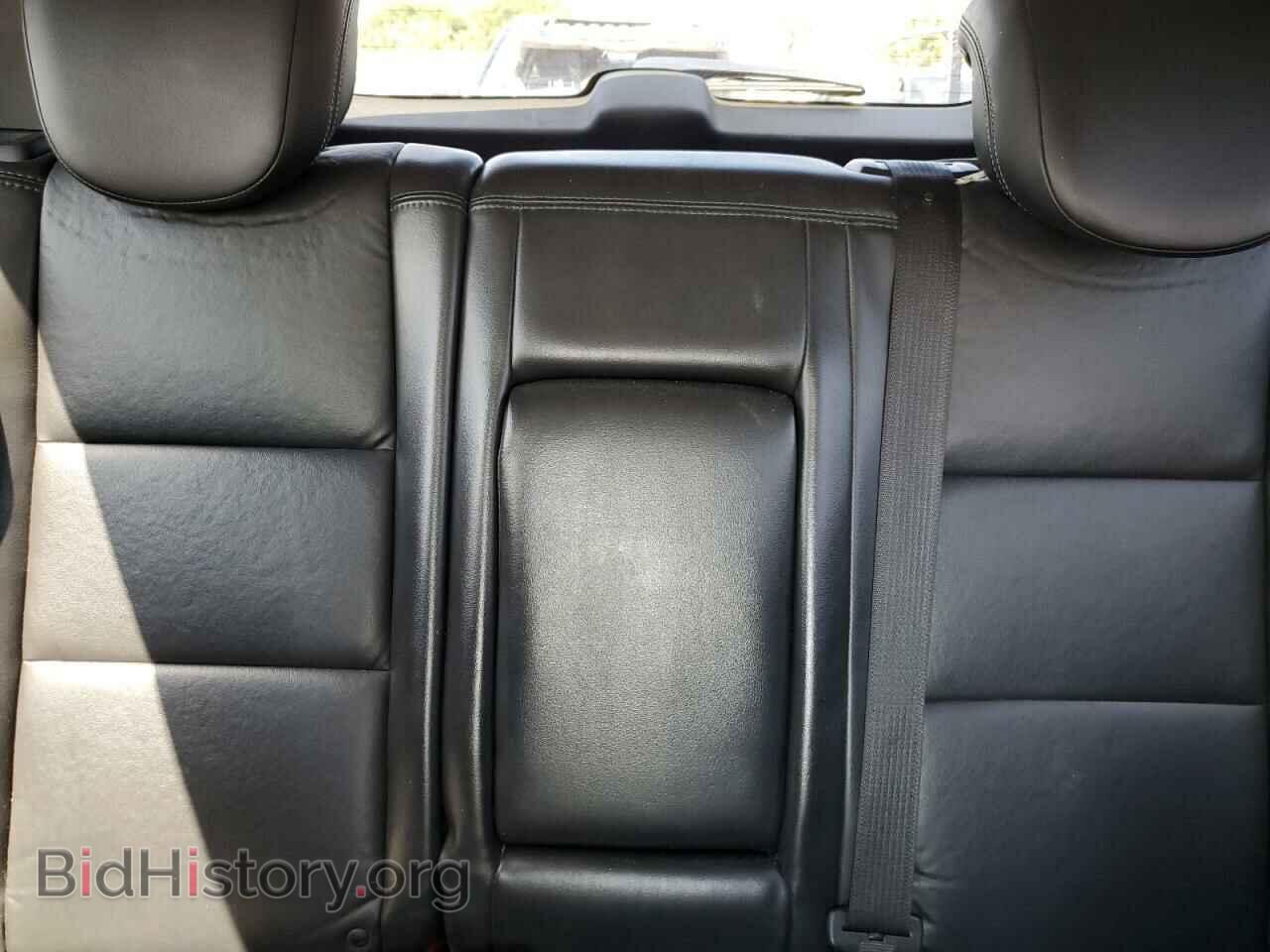 2016 CHEVROLET TRAX - VIN: 3GNCJMSB2GL204075 - Фото 10