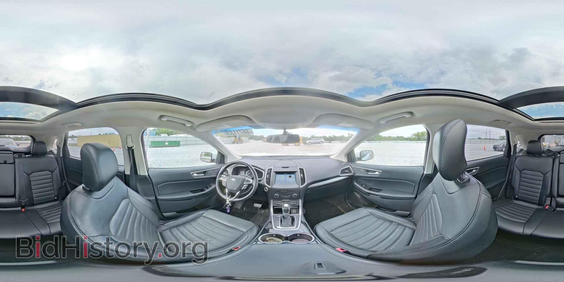 2018 FORD EDGE - VIN: 2FMPK4J80JBB50626 - Фото 15